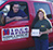A photo of Vince Marino and Dawn Kennell, Vince Marino Plumbing from dahl Valve Testimonials