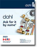 Click on this image to download dahl Catalogue