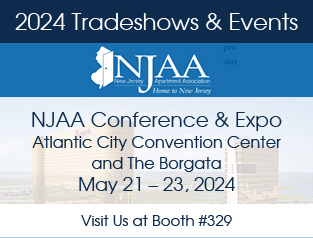 NJAA Conference & Expo