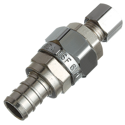 Fittings, Adapters 510-PX3-30
