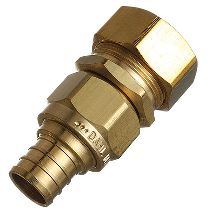 Fittings, Adapters 520-PX5-35