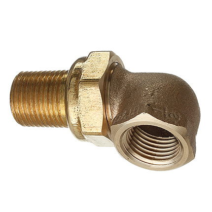 Fittings, Elbows – Union 18000-4112