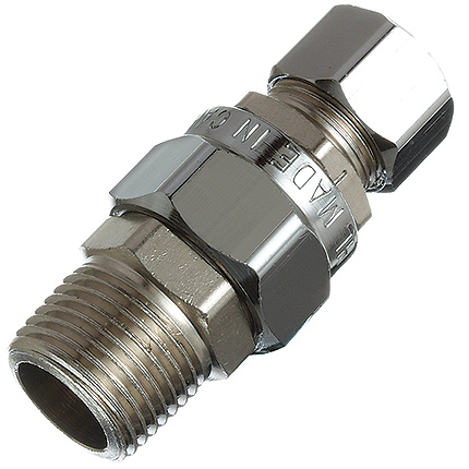 Fittings, Adapters 510-62-31