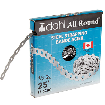 Strapping, All–Round Strapping 9010