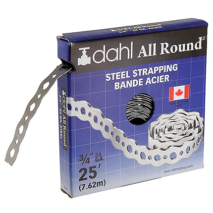 Strapping, All–Round Strapping 9020