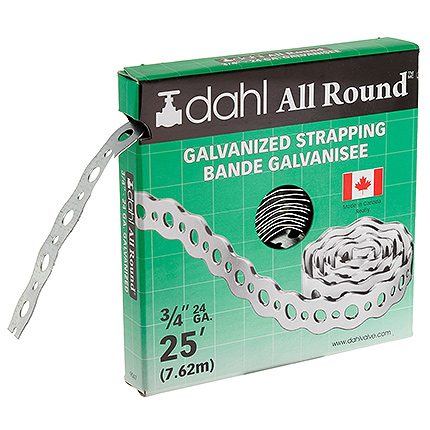 Strapping, All–Round Strapping 9047