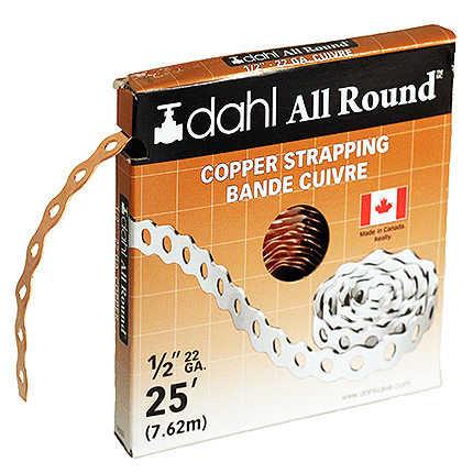 Strapping, All–Round Strapping 9050