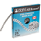 All–Round Strapping