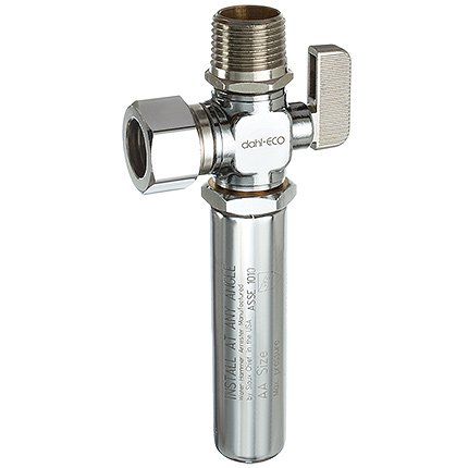 Water HammerValves / Fittings, In–line Stops and Isolation 611-33-01-14WHA