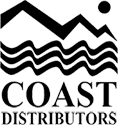 Coast Distributors (Nanaimo) Ltd