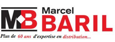 Marcel Baril Ltee