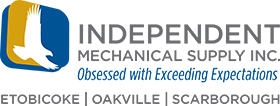 Independent Mechanical Supply Inc.