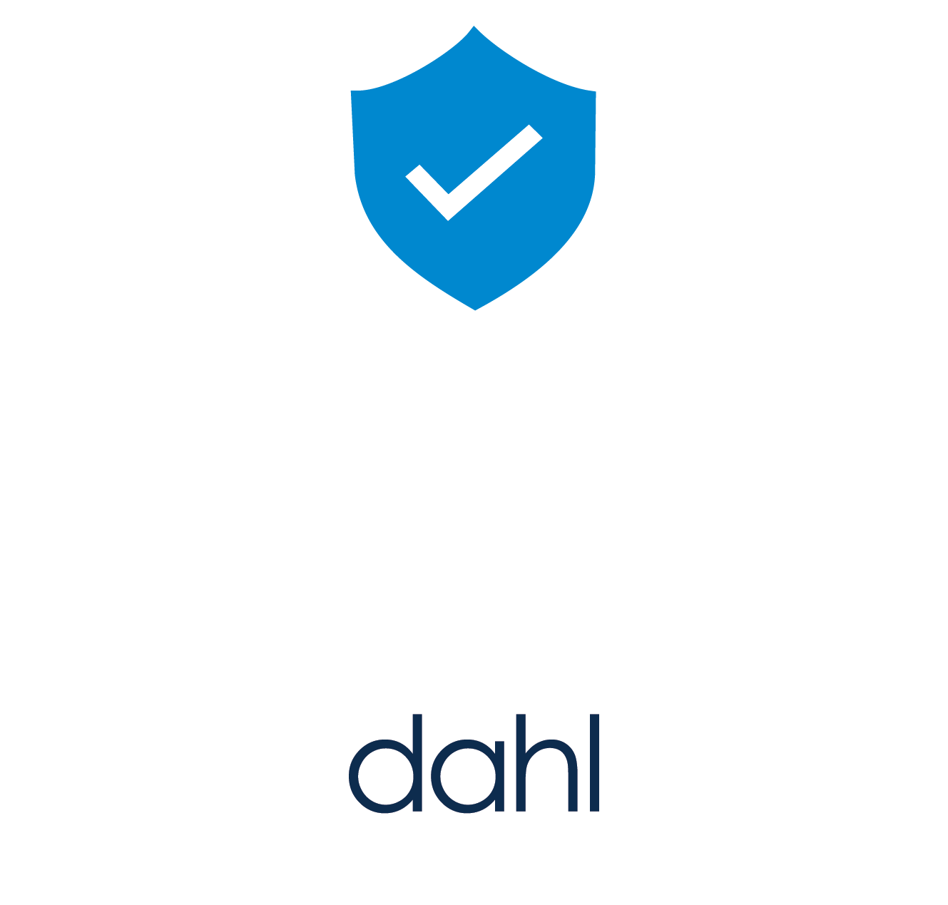 Dahl English Lifetime REV